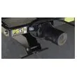 Rear Electric Stabilizer Jack